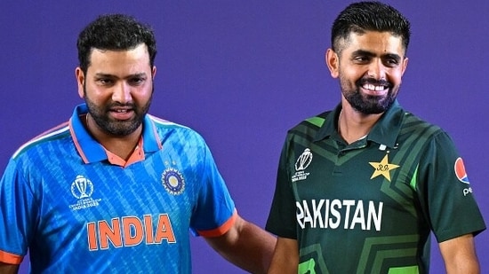 India Vs pakistan