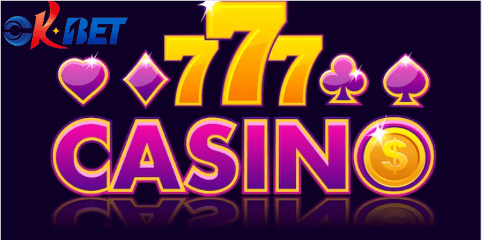 bet 777 casino