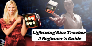 Lightning Dice Tracker