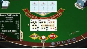 Rummy Blackjack Tips for Winning