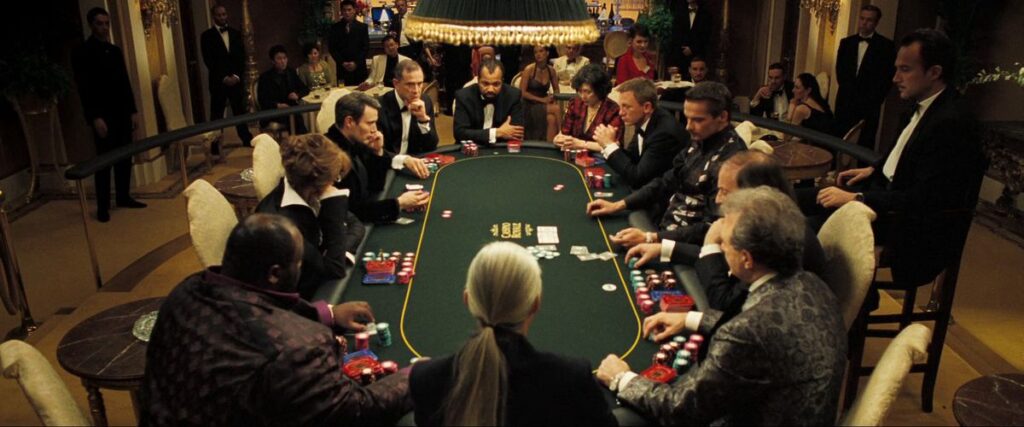 How to play craps is a popular casino game