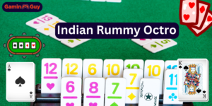 Indian Rummy Octro