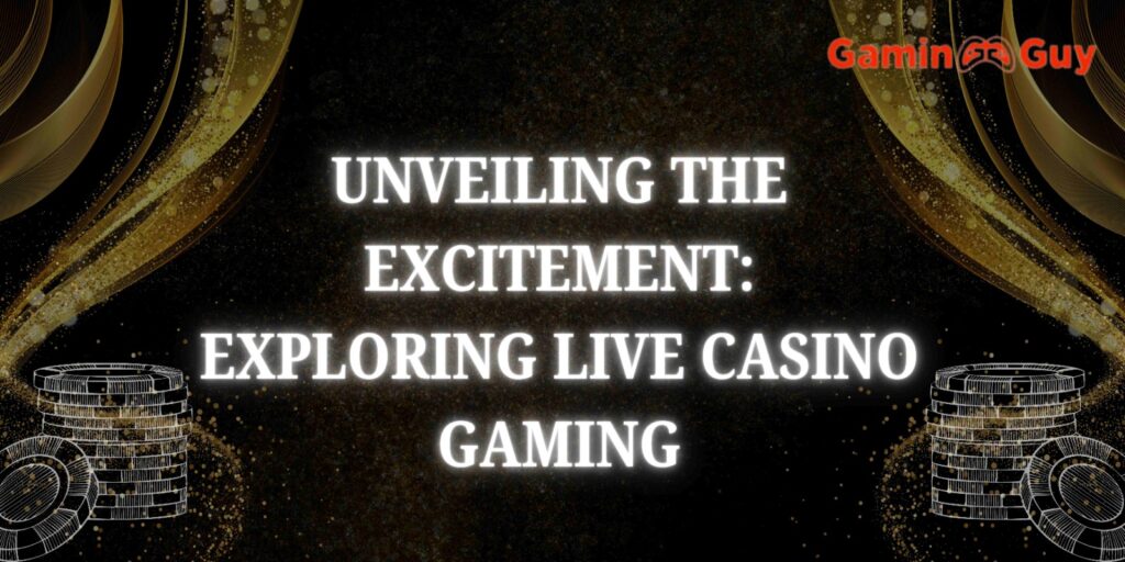 live casino