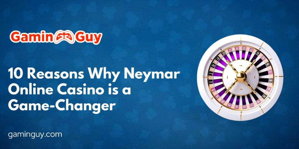 Neymar Online Casino