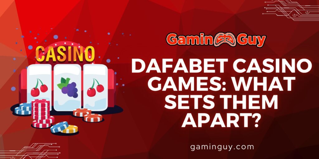 dafabet casino