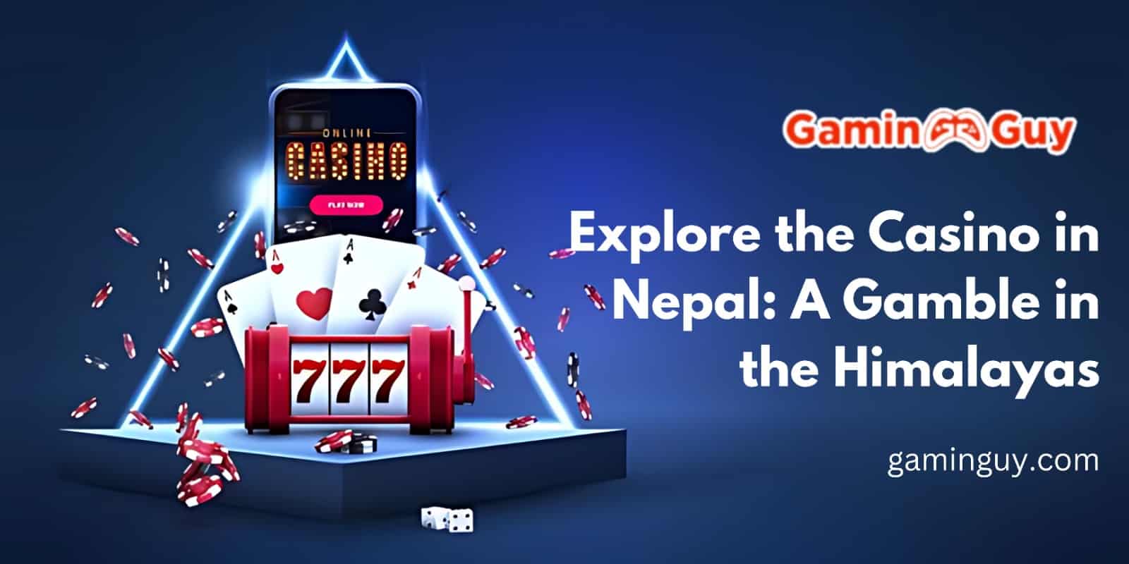 Casino in nepal