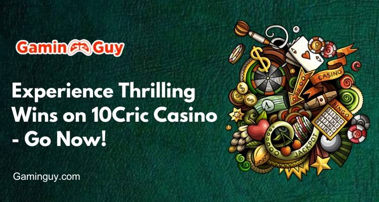 10Cric Casino