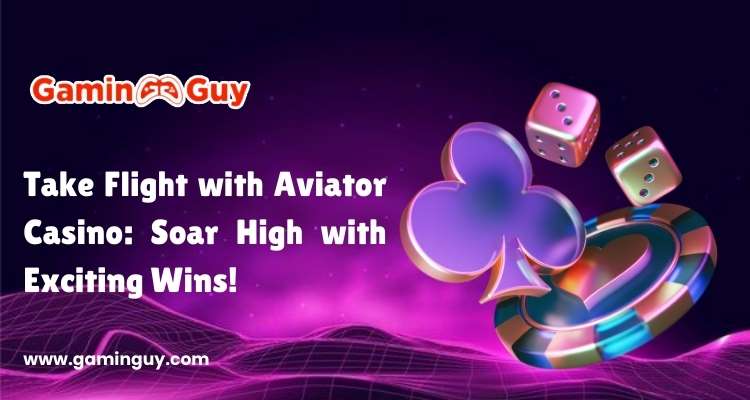 Aviator Casino.