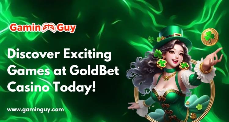 GoldBet Casino