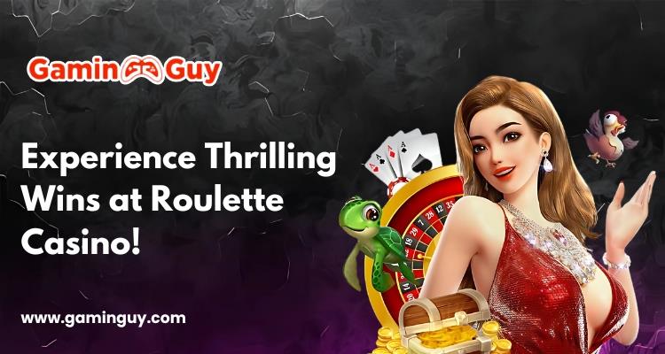 Roulette Casino