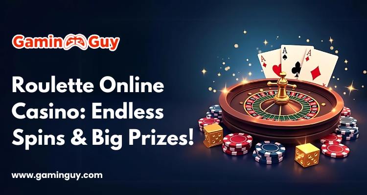 Roulette Online Casino